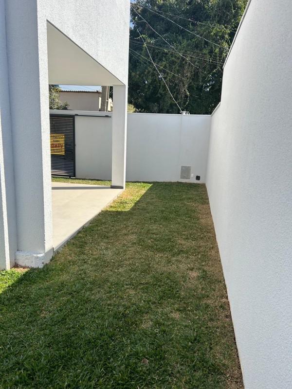 Casa, Residencial Visão, 3 Quartos, 4 Vagas, 2 Suítes