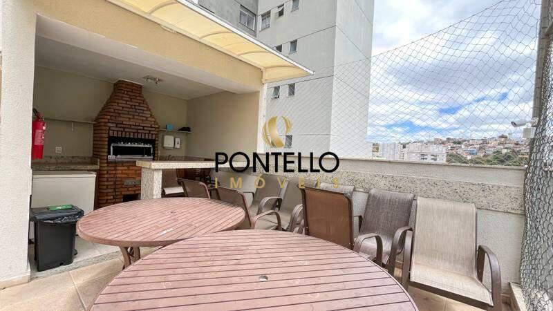 Apartamento, Buritis, 4 Quartos, 2 Vagas, 1 Suíte