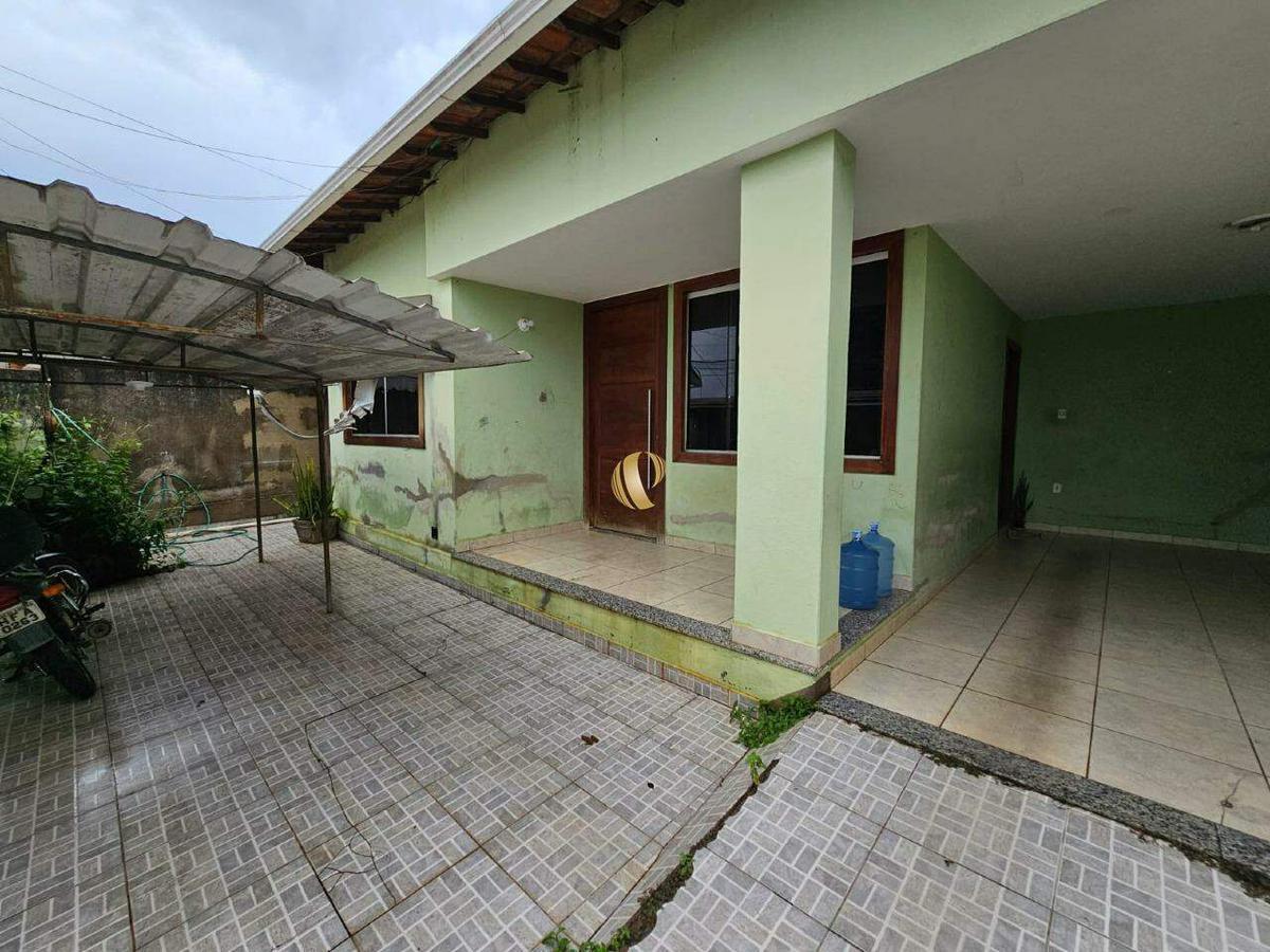 Casa, Progresso, 3 Quartos, 3 Vagas