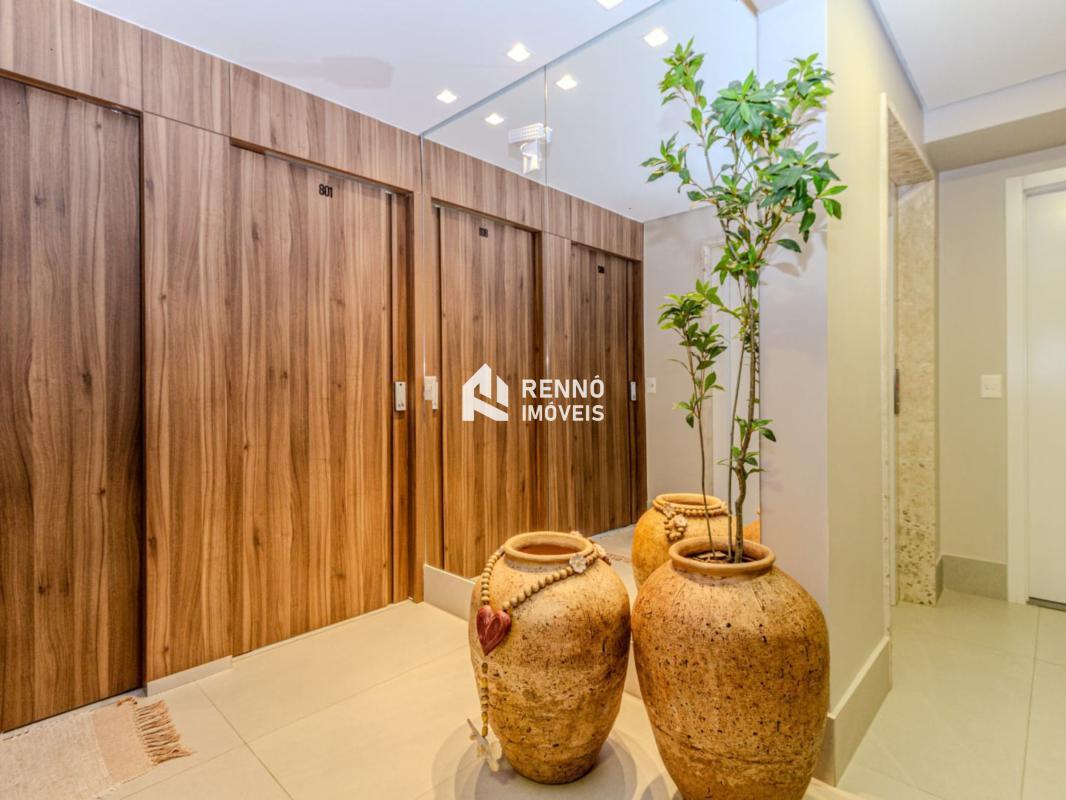 Apartamento, Serra, 4 Quartos, 4 Vagas, 3 Suítes