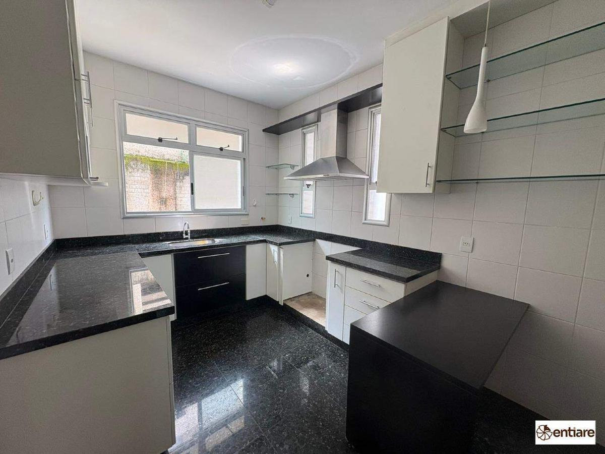 Apartamento, Buritis, 3 Quartos, 3 Vagas, 1 Suíte