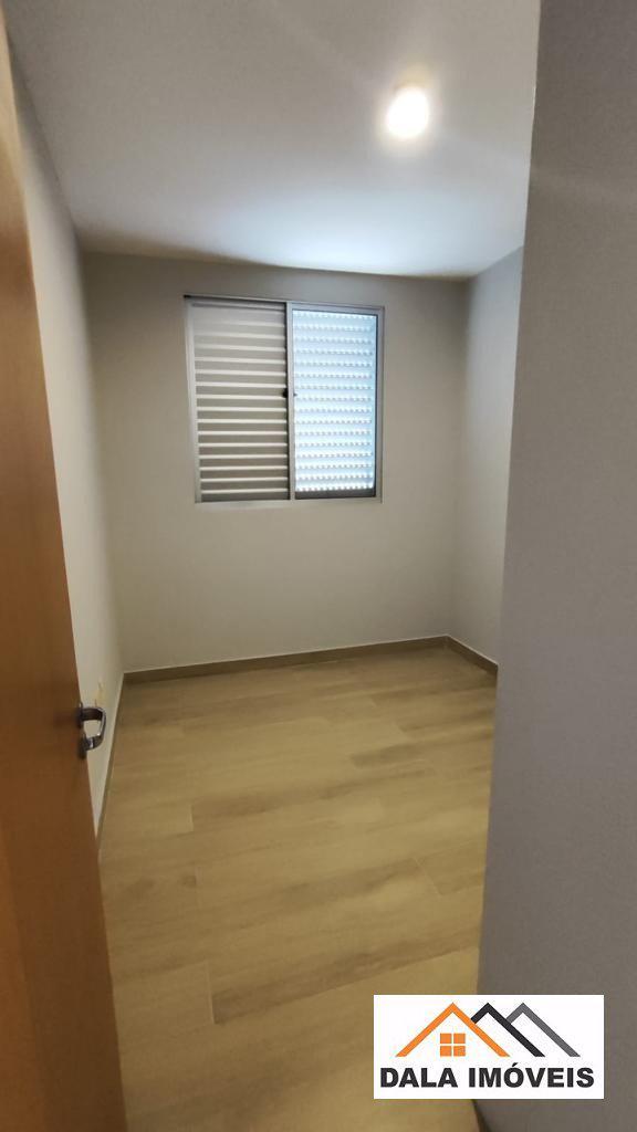 Apartamento, Padre Eustáquio, 3 Quartos, 2 Vagas, 1 Suíte