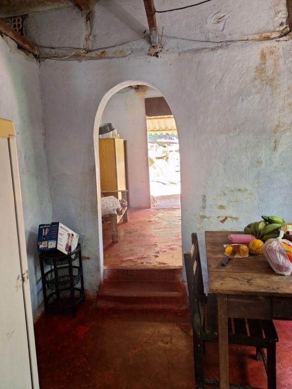 Casa, Santo Antônio (roça Grande), 3 Quartos, 0 Vaga