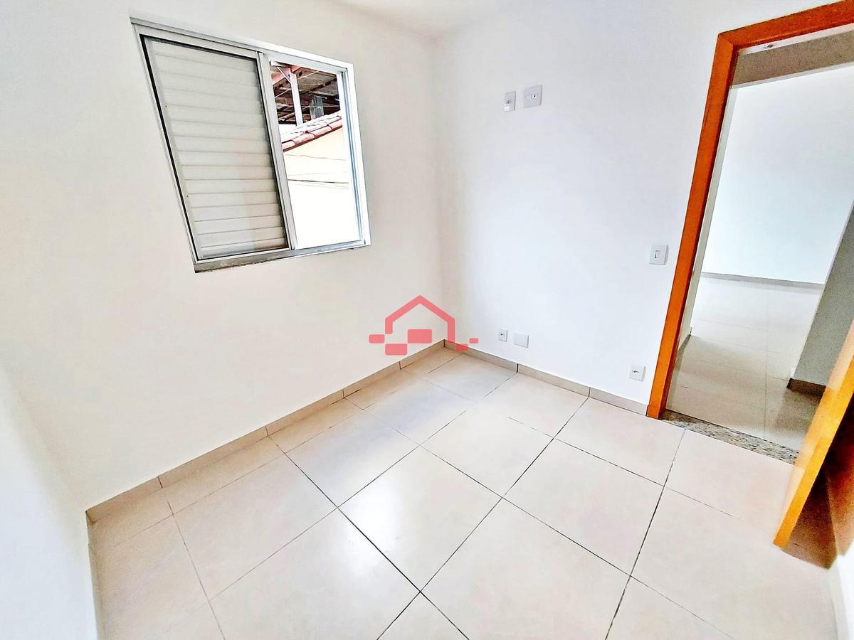 Apartamento, Padre Eustáquio, 3 Quartos, 1 Vaga, 1 Suíte