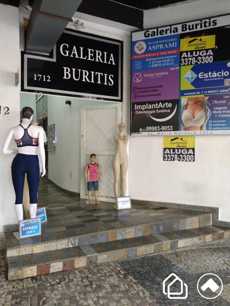 Loja, Buritis