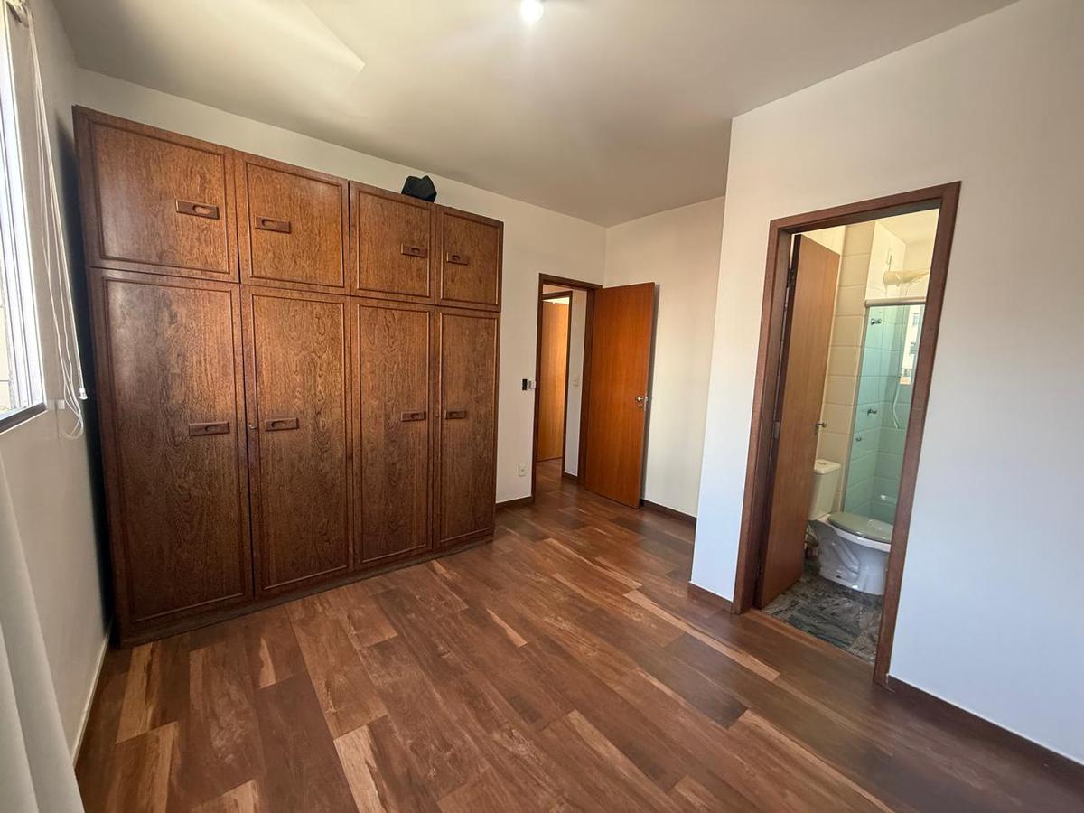 Apartamento, Palmares, 2 Quartos, 1 Vaga, 1 Suíte