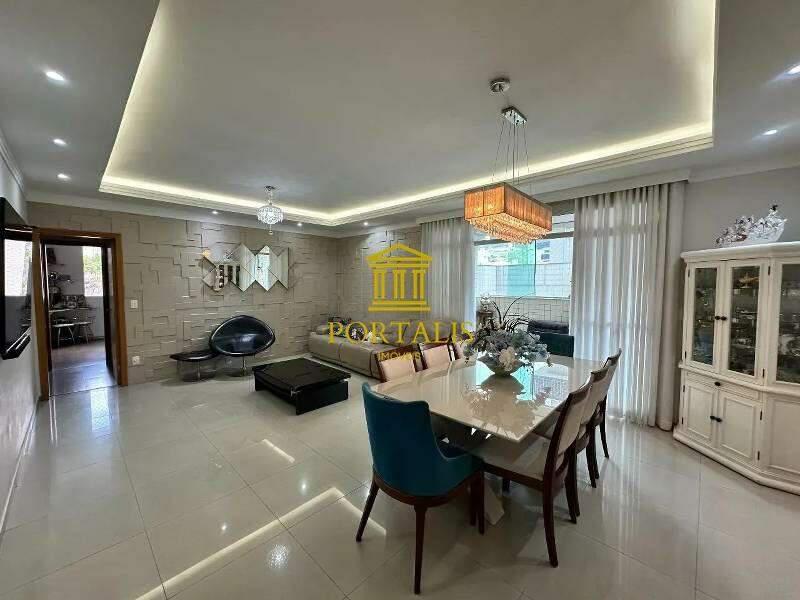 Apartamento, Buritis, 4 Quartos, 3 Vagas, 1 Suíte