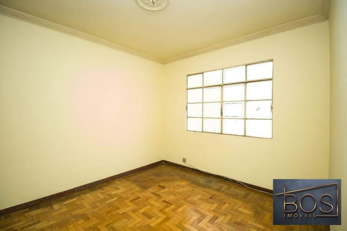 Apartamento, Lourdes, 3 Quartos, 0 Vaga, 1 Suíte