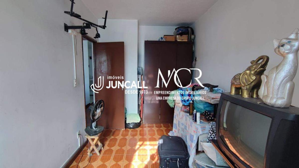Apartamento, São João Batista (venda Nova), 2 Quartos, 1 Vaga