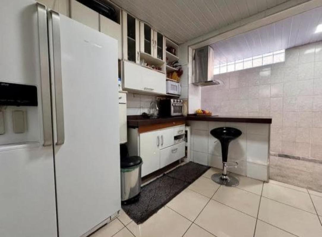 Casa, Conjunto Celso Machado, 5 Quartos, 4 Vagas, 2 Suítes