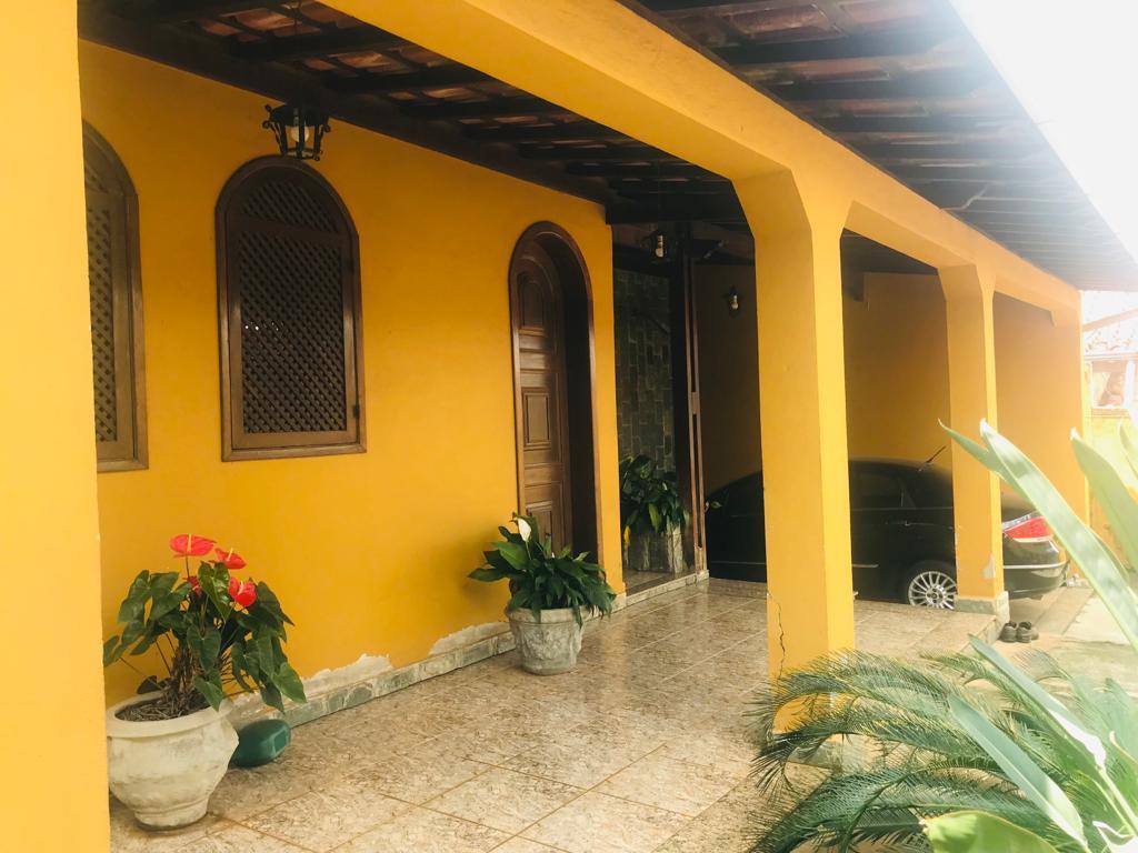 Casa, Tirol, 5 Quartos, 3 Vagas, 1 Suíte