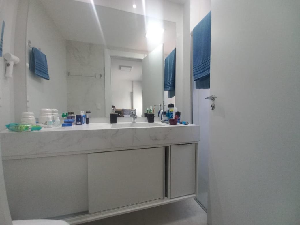 Apartamento, Funcionários, 2 Quartos, 2 Suítes