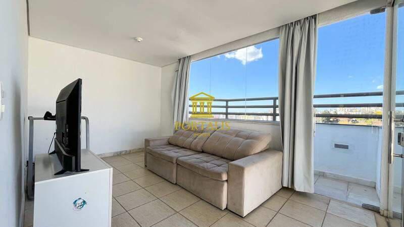 Cobertura, Luxemburgo, 4 Quartos, 2 Vagas, 1 Suíte