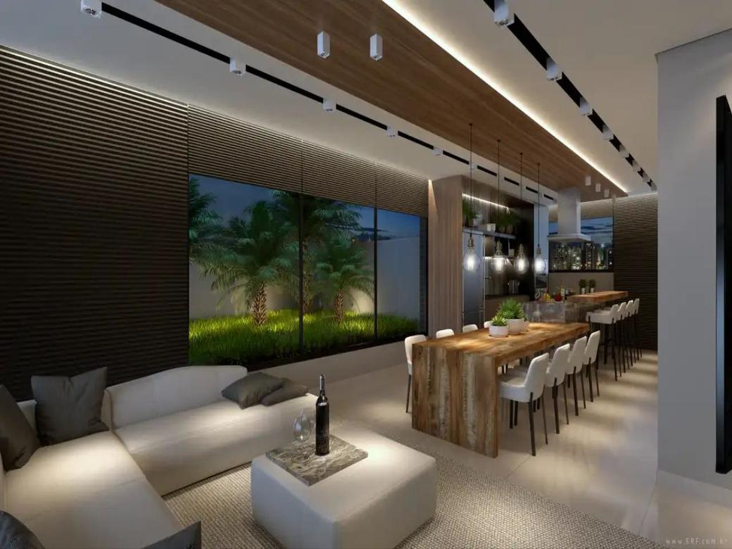 Apartamento, Santo Antônio, 3 Quartos, 3 Vagas, 1 Suíte