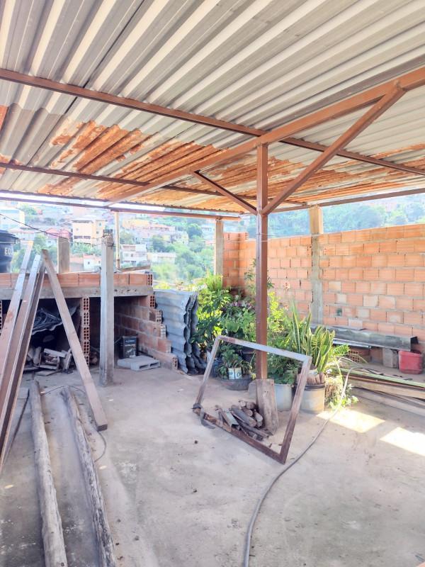 Casa, Parque Elizabeth, 4 Quartos, 4 Vagas