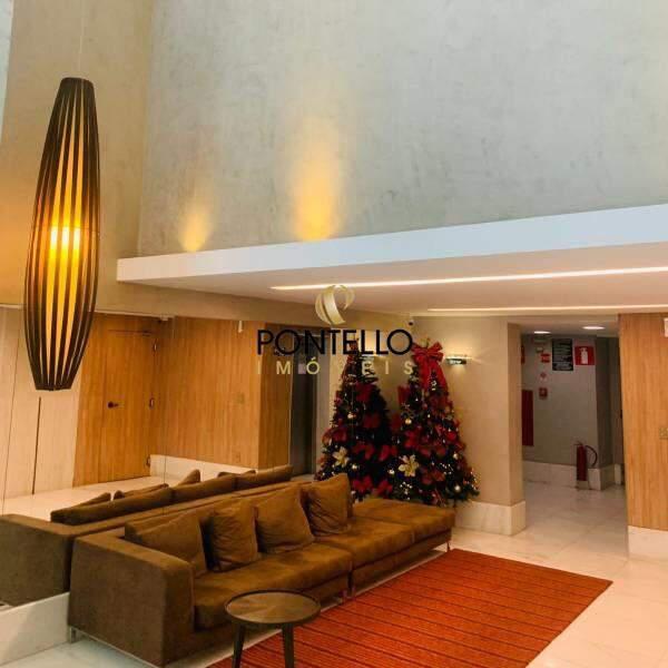 Apartamento, Lourdes, 3 Quartos, 2 Vagas, 2 Suítes