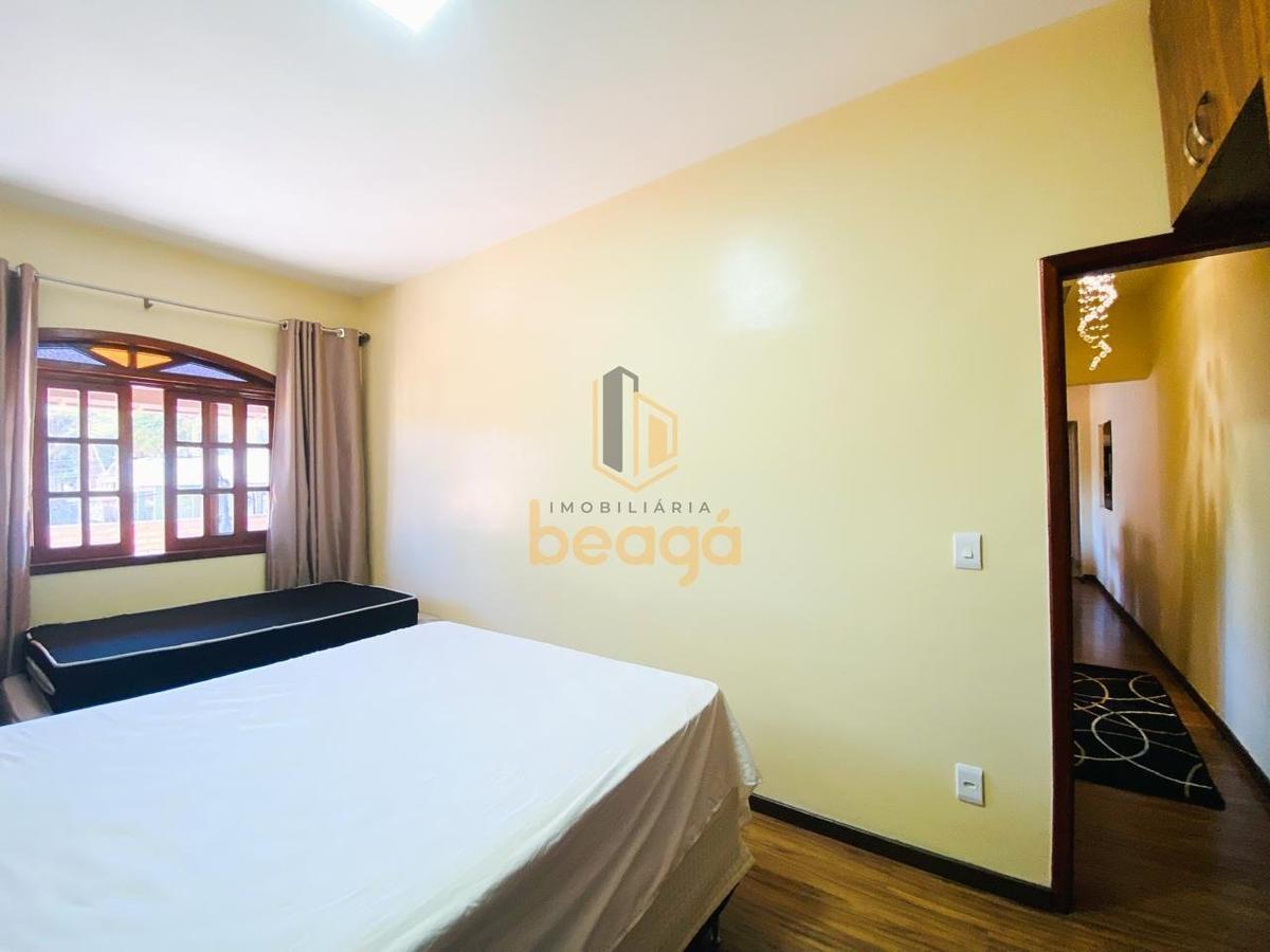 Casa, Santa Mônica, 3 Quartos, 2 Vagas