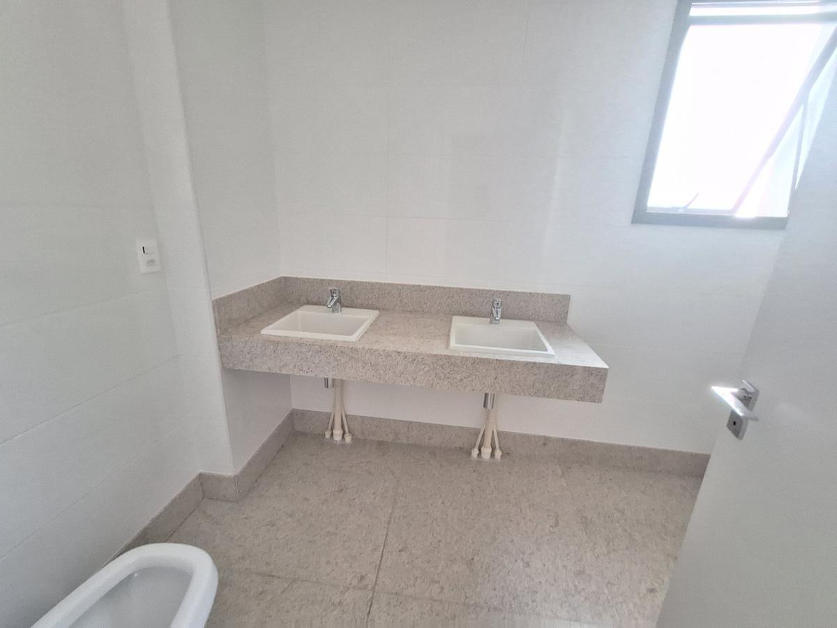 Apartamento, Cidade Nova, 4 Quartos, 3 Vagas, 2 Suítes