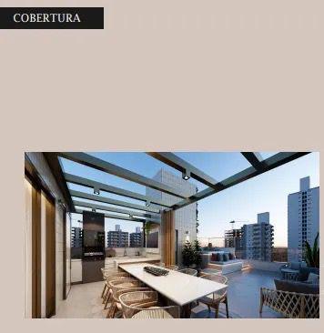Cobertura, Jaraguá, 4 Quartos, 4 Vagas, 3 Suítes