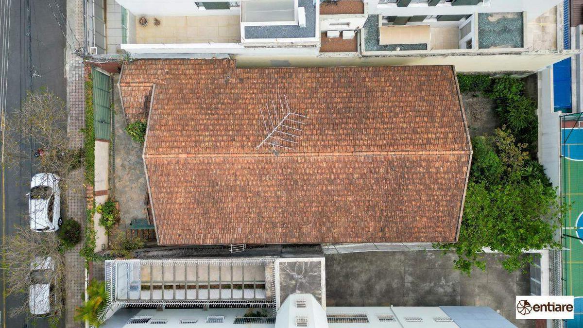 Casa, Sion, 4 Quartos, 2 Vagas, 3 Suítes