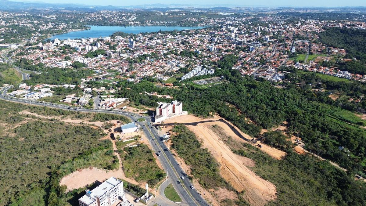 Lote, Lagoa Mansões, 0 Quarto, 0 Vaga