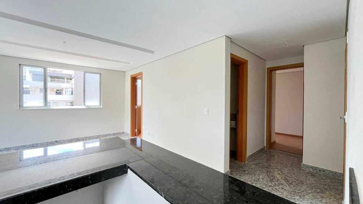 Apartamento, Lourdes, 2 Quartos, 1 Vaga, 2 Suítes