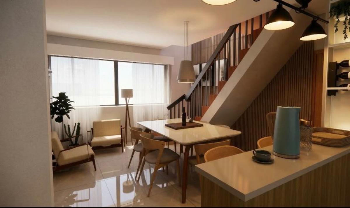 Apartamento, São Luiz (pampulha), 2 Quartos, 2 Vagas, 1 Suíte