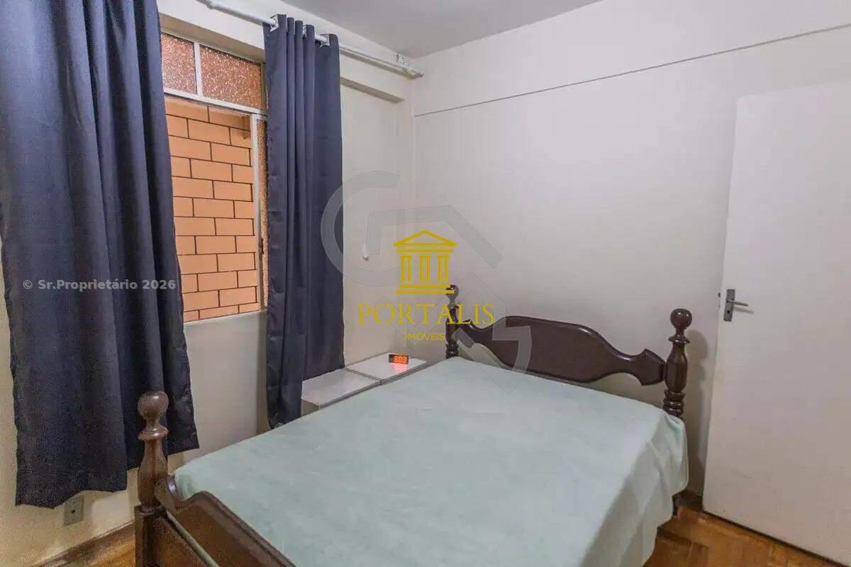 Apartamento, Lourdes, 3 Quartos, 1 Vaga, 1 Suíte