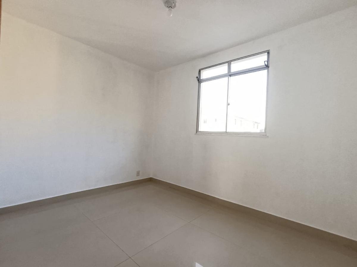 Apartamento, Solimões, 2 Quartos, 1 Vaga