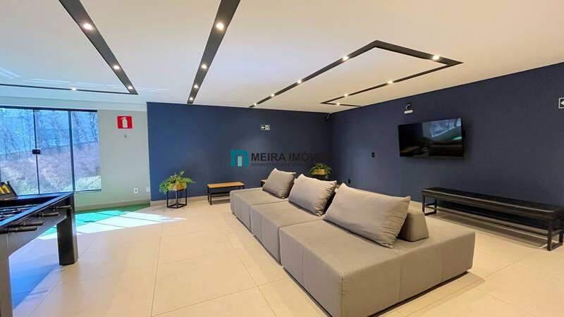 Apartamento, Grajaú, 2 Quartos, 2 Vagas, 2 Suítes