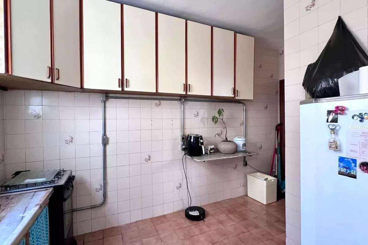 Apartamento, Luxemburgo, 3 Quartos, 1 Vaga