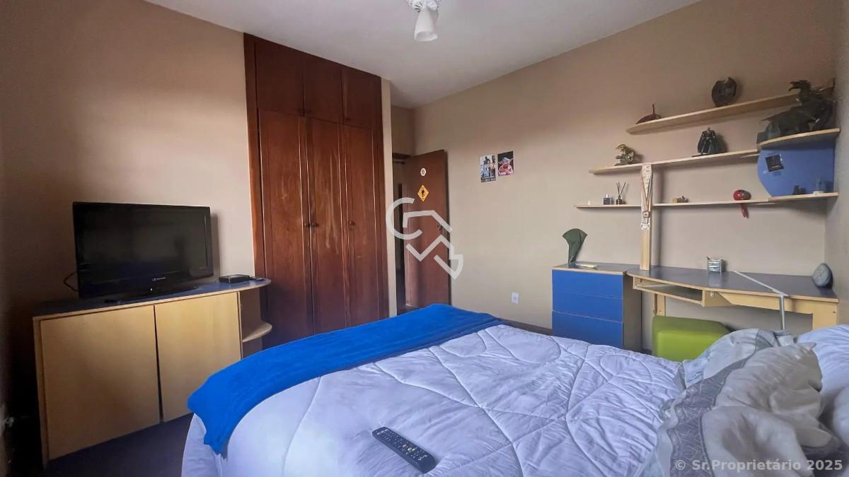 Apartamento, Santa Lúcia, 4 Quartos, 3 Vagas, 1 Suíte
