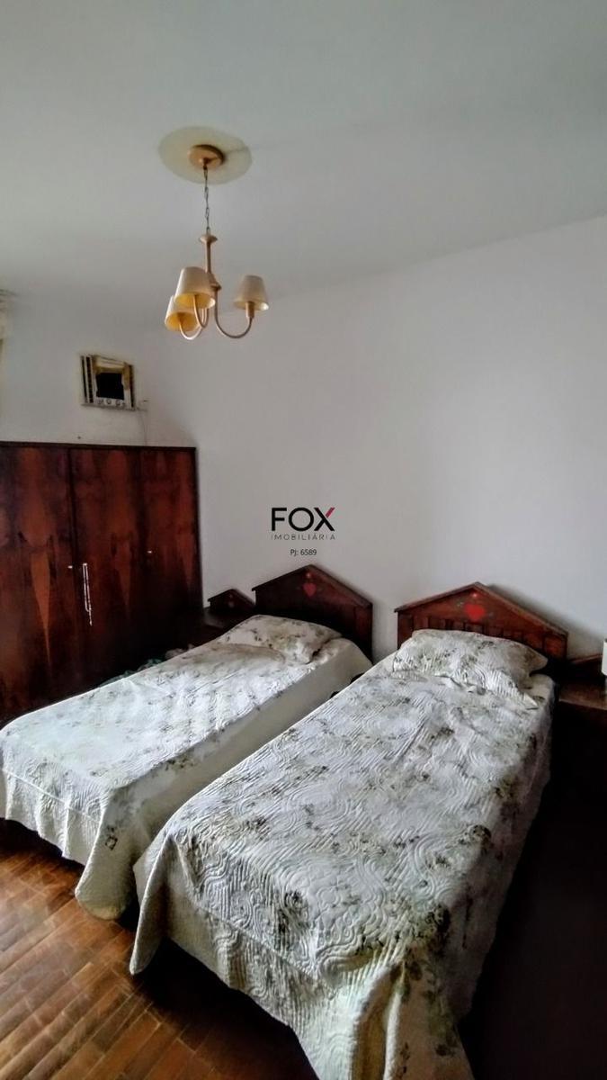 Casa, Belvedere, 3 Quartos, 4 Vagas, 1 Suíte