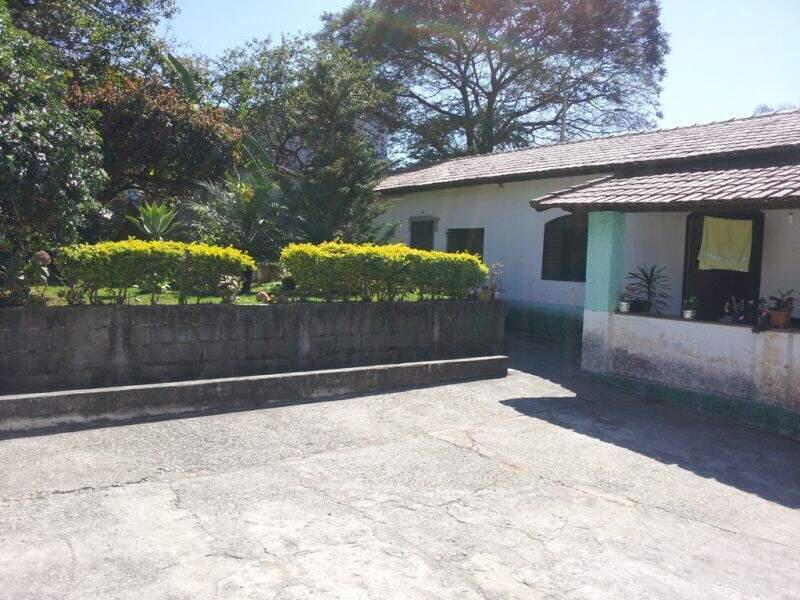 Casa, Central Parque, 3 Quartos, 10 Vagas