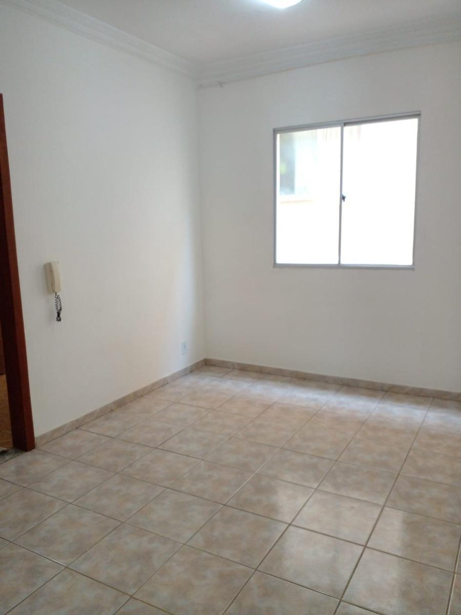 Apartamento, Ana Lúcia, 2 Quartos, 1 Vaga