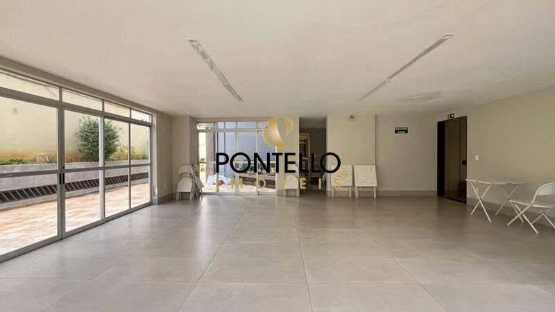 Apartamento, Grajaú, 2 Quartos, 2 Vagas, 1 Suíte