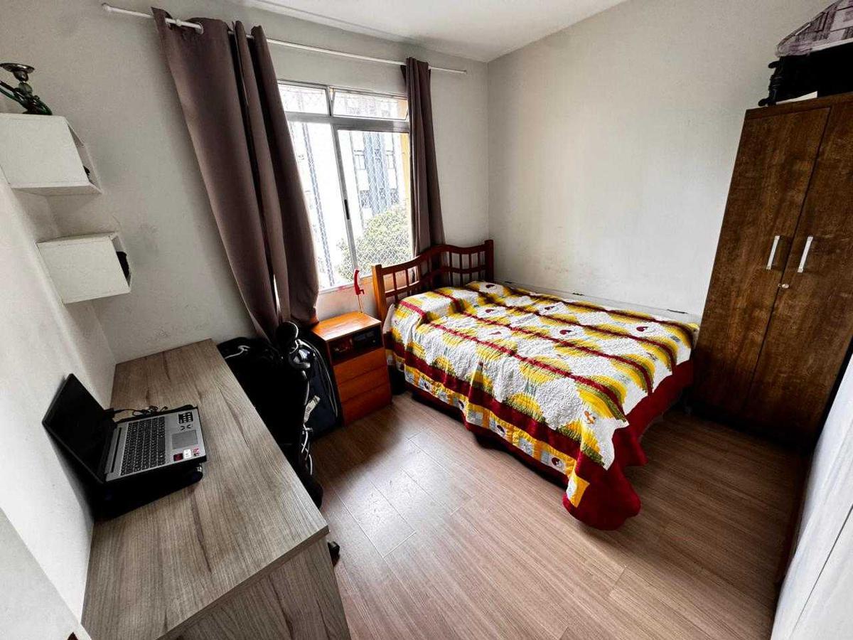 Cobertura, Cidade Nova, 3 Quartos, 2 Vagas, 1 Suíte