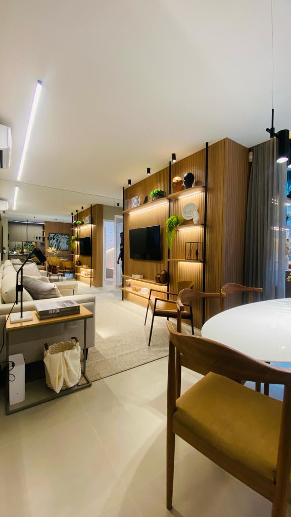 Apartamento, Ouro Preto, 1 Quarto, 2 Vagas, 1 Suíte