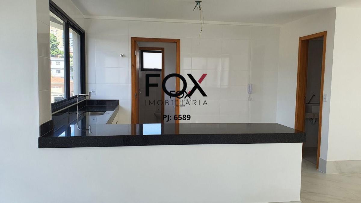 Apartamento, Anchieta, 2 Quartos, 2 Vagas, 2 Suítes