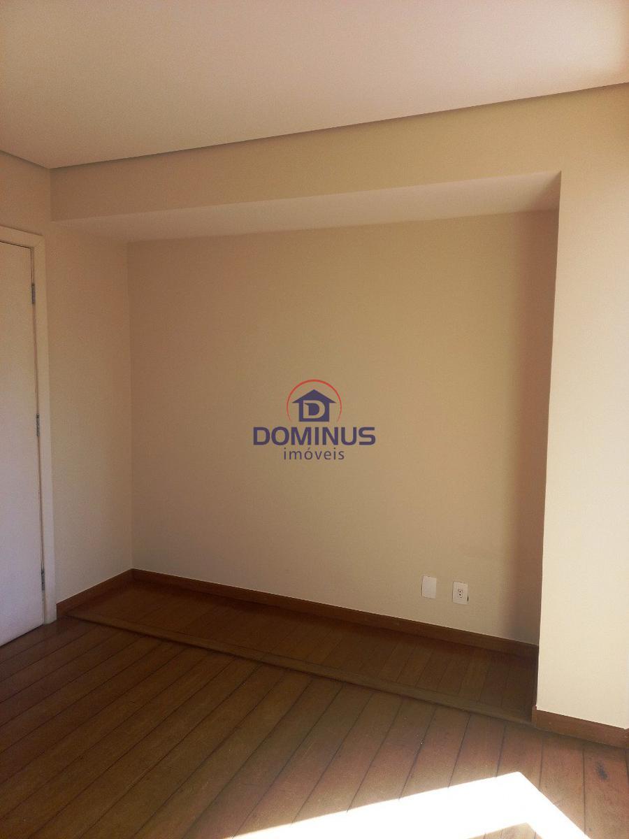 Apartamento, Lourdes, 4 Quartos, 1 Vaga, 1 Suíte