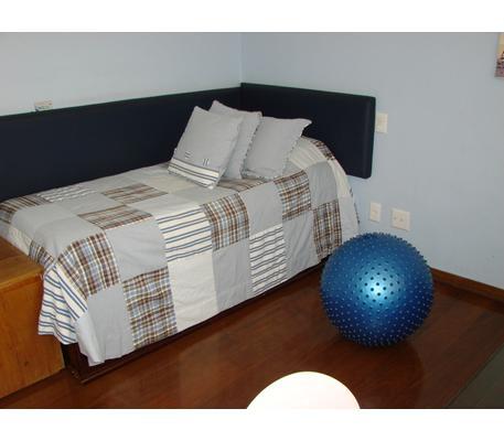 Apartamento, Lourdes, 4 Quartos, 2 Vagas, 1 Suíte