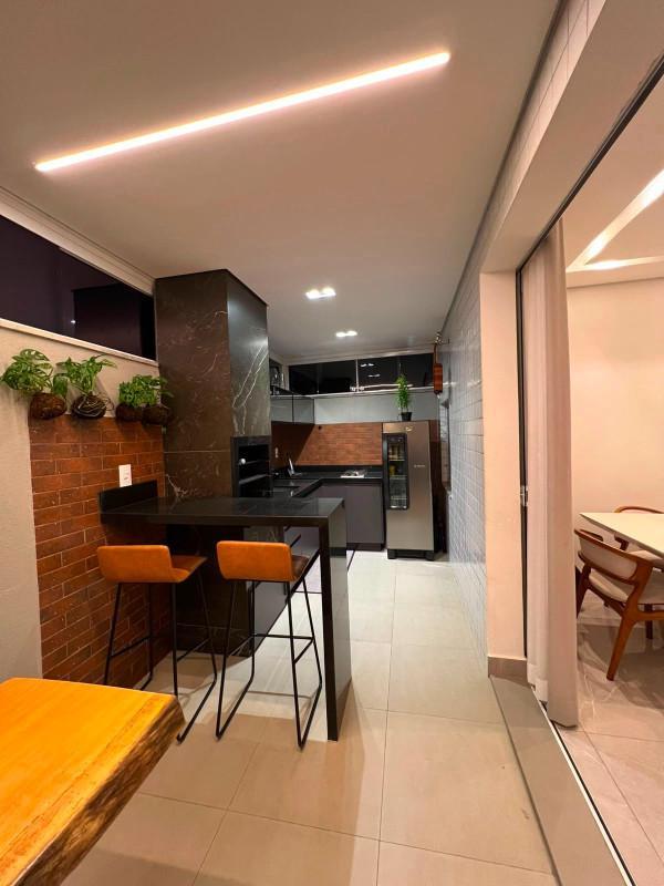 Apartamento, Vera Cruz, 3 Quartos, 2 Vagas, 1 Suíte