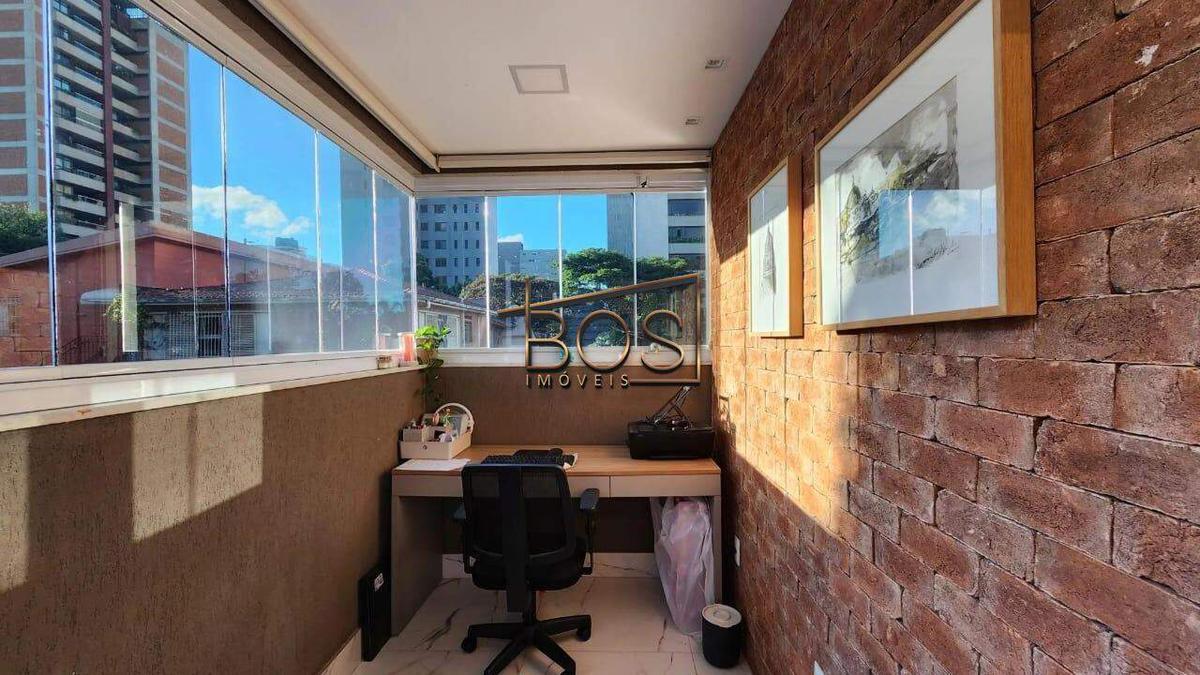 Cobertura, São Pedro, 3 Quartos, 2 Vagas, 1 Suíte