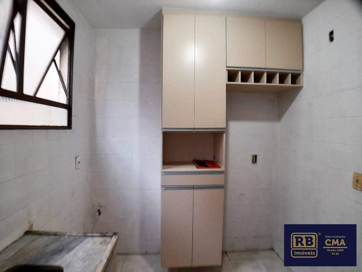 Apartamento, Estoril, 3 Quartos, 1 Vaga