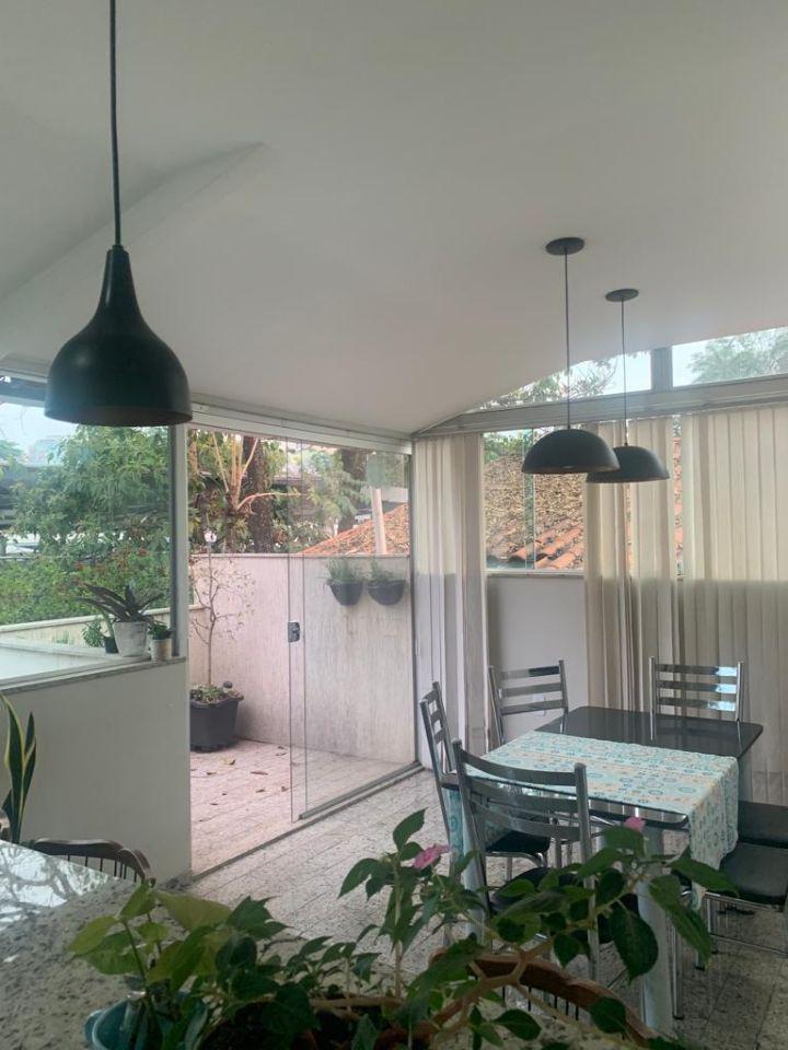 Casa, Eldorado, 3 Quartos, 4 Vagas, 1 Suíte