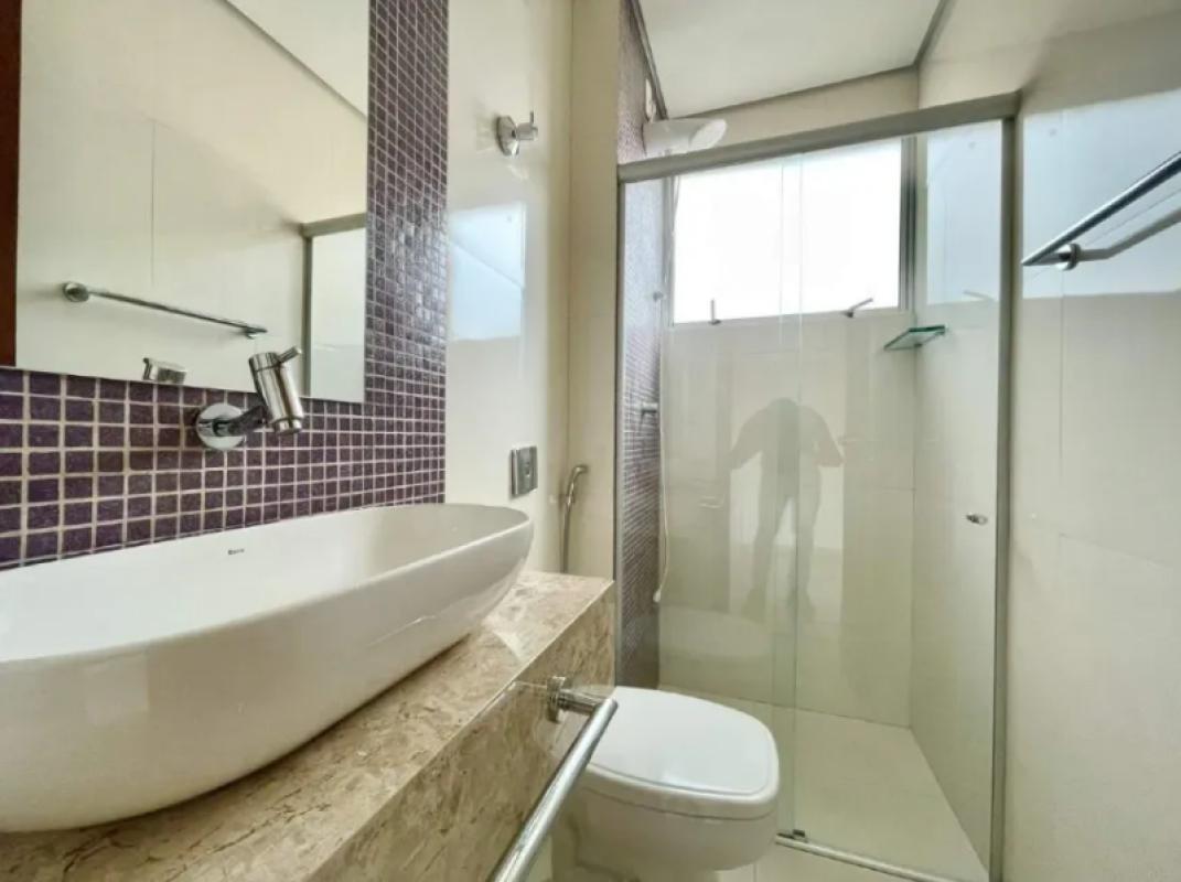 Cobertura, Castelo, 2 Quartos, 2 Vagas, 1 Suíte