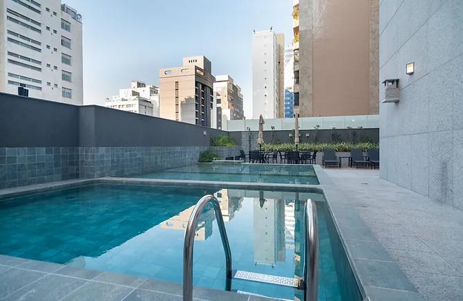 Apartamento, Lourdes, 4 Quartos, 4 Vagas, 2 Suítes