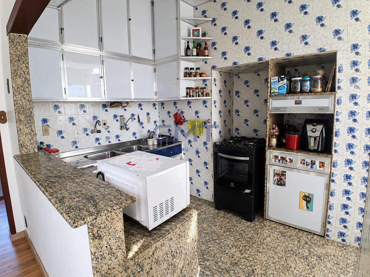 Apartamento, Cruzeiro, 3 Quartos, 1 Vaga, 1 Suíte