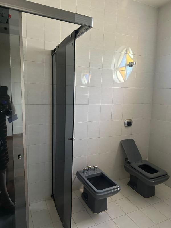 Casa, Centro, 5 Quartos, 1 Vaga, 1 Suíte