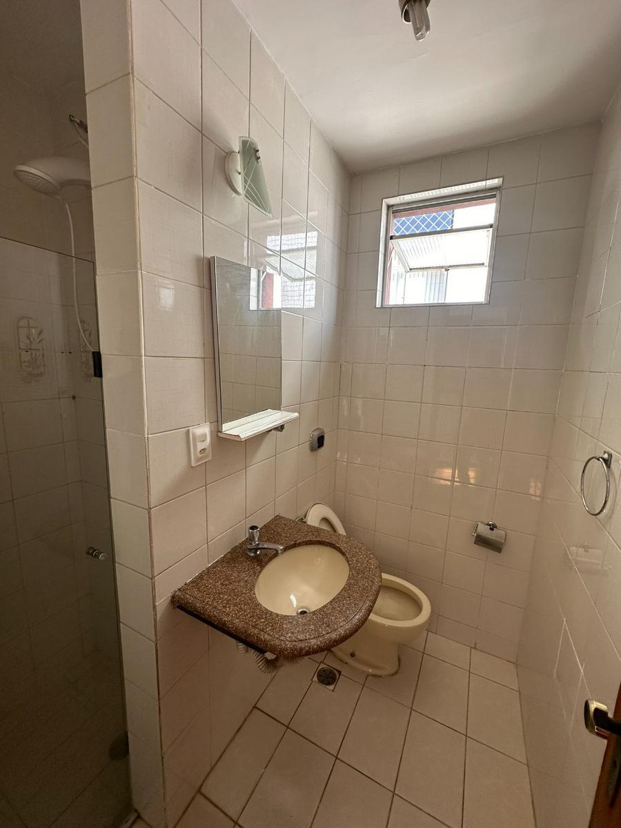 Apartamento, Ipiranga, 2 Quartos, 1 Vaga, 1 Suíte